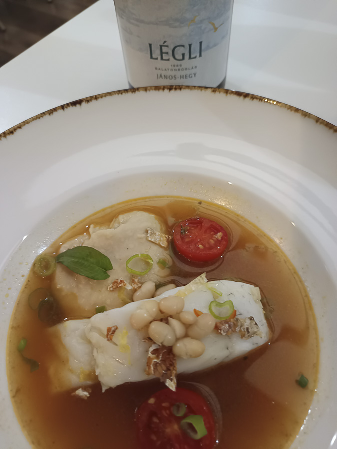 GianPiero's Étterem - Balatonboglár