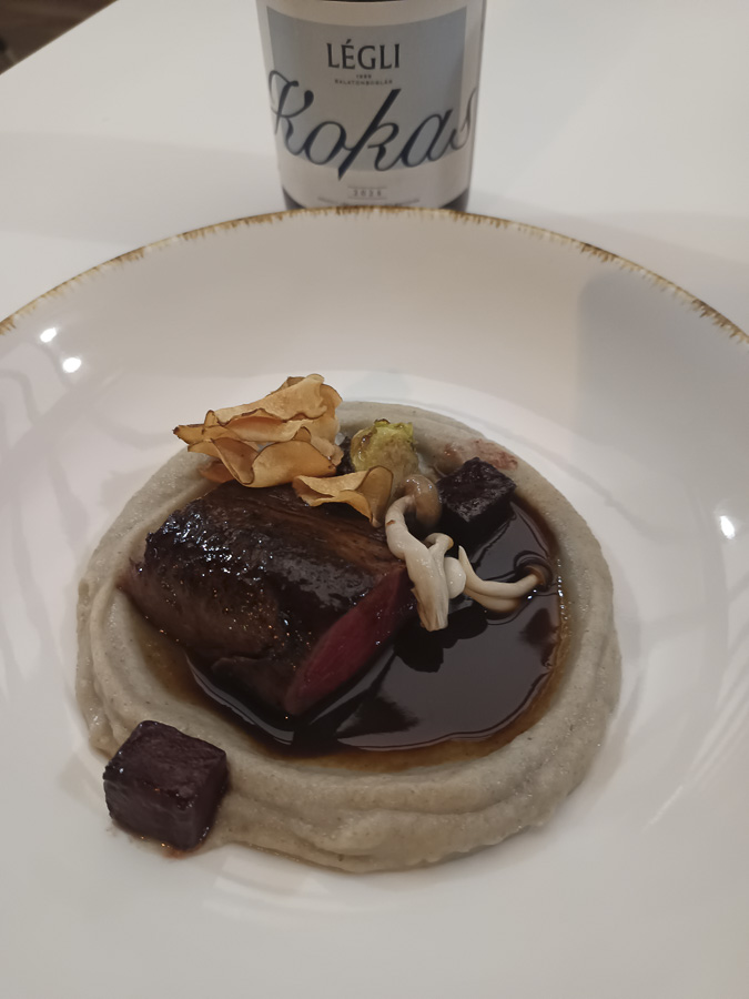 GianPiero's Étterem - Balatonboglár