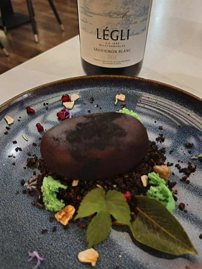 GianPiero's Étterem - Balatonboglár