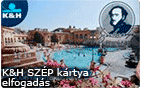 K&H SZép Kártya elfogadás